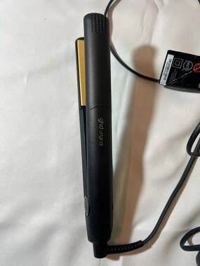 ghd Original Styler - 1 Inch Flat Iron Hair Straightener